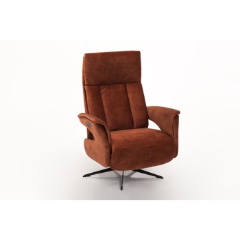 Relaxfauteuil Boxter