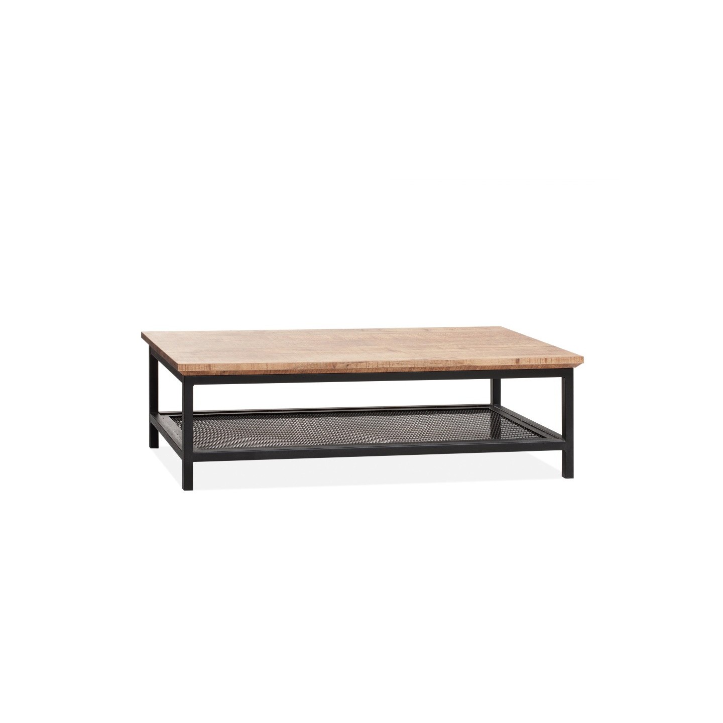 Salontafel Industry  | Lamulux | 135 x 67 cm