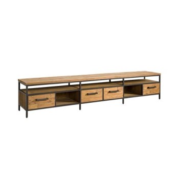 LIVORNO TV stand 4 drws. - 240