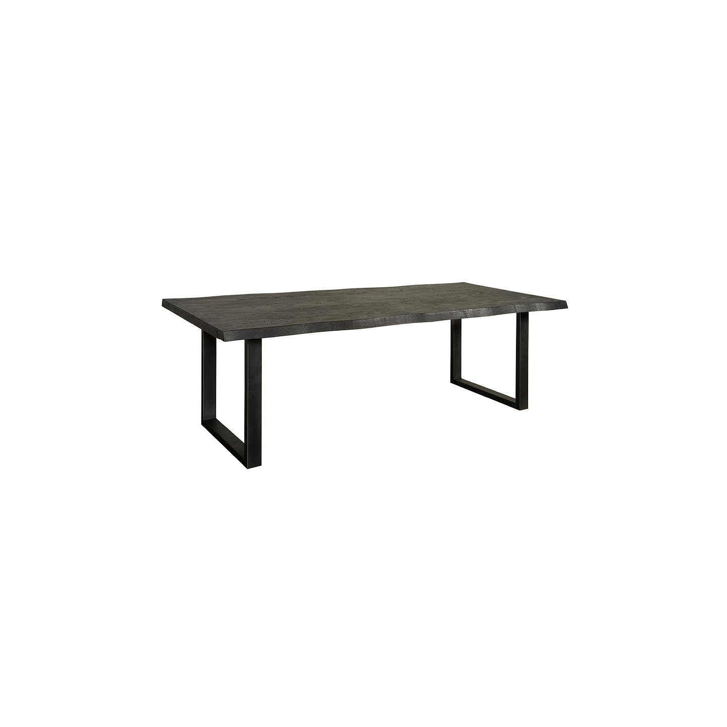 ULTIMO Live-edge diningtable 220x100 top 5