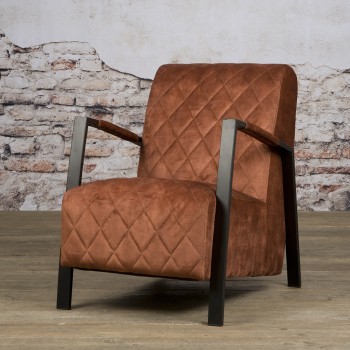  Villa Coffeechair Kd -...