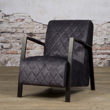  Villa Coffeechair Kd -...