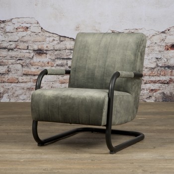 NI-CHAIR Riva coffeechair -...
