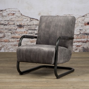 NI-CHAIR Riva coffeechair -...