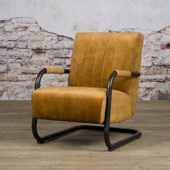 NI-CHAIR Riva coffeechair -...
