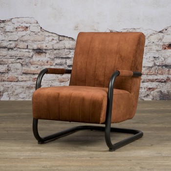 NI-CHAIR Riva coffeechair -...
