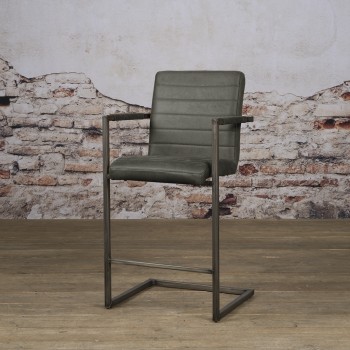  Rocca Barstool - Bull...
