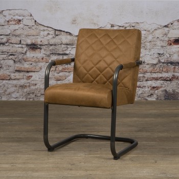 NI-CHAIR Civo armchair -...