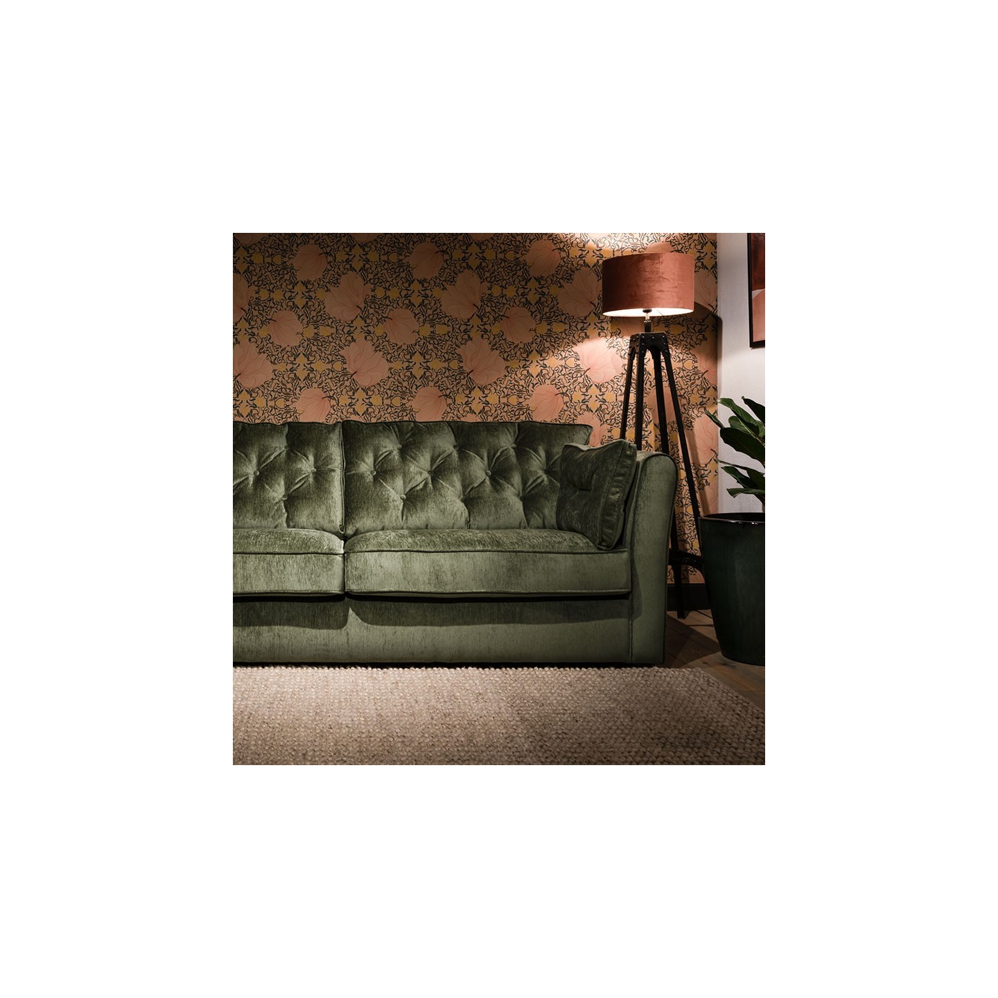 Bank Fiore - UrbanSofa 