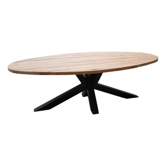 ANDROS Dining table 200x120