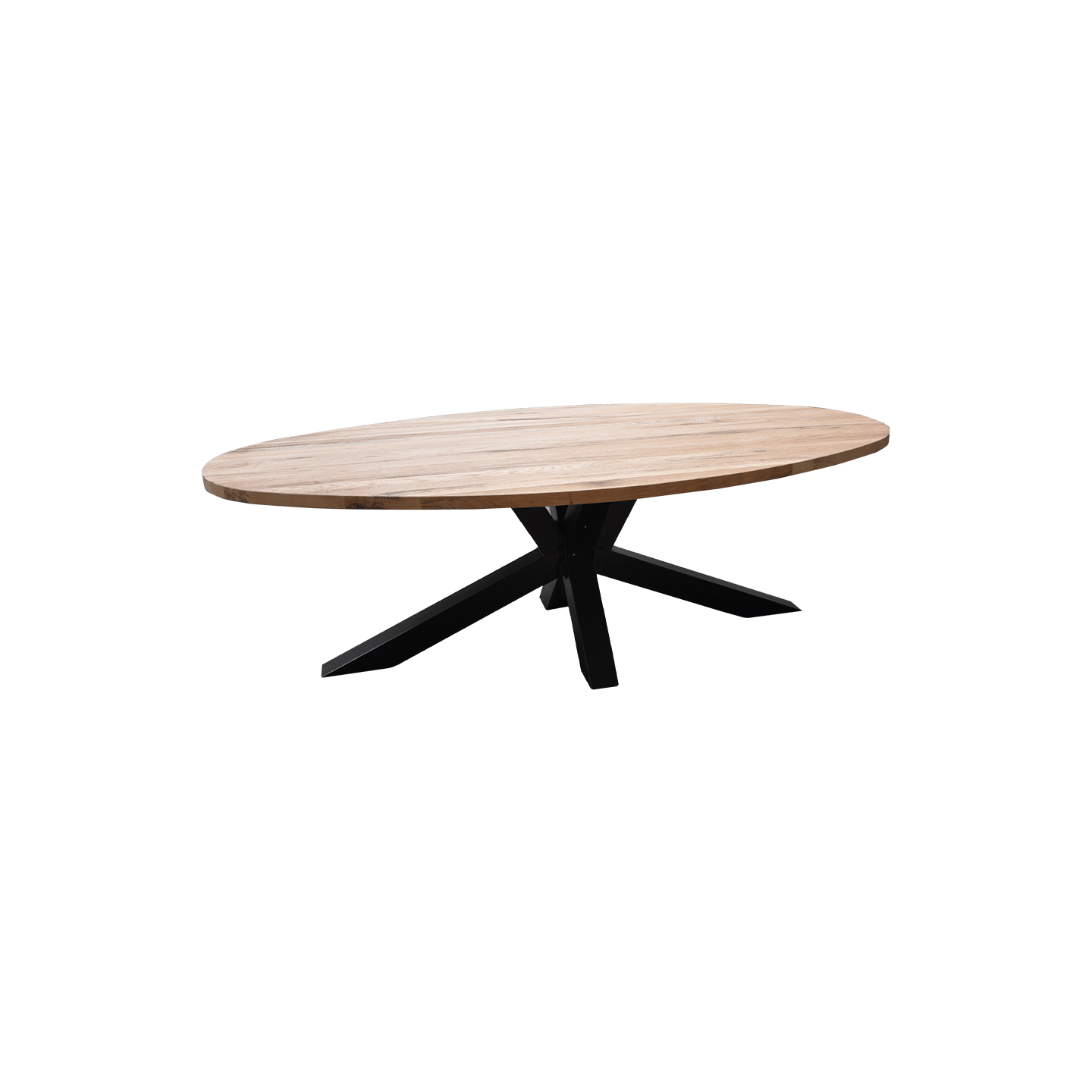 ANDROS Dining table 220x120
