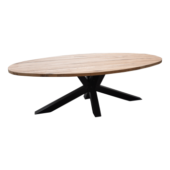 ANDROS Dining table 240x120