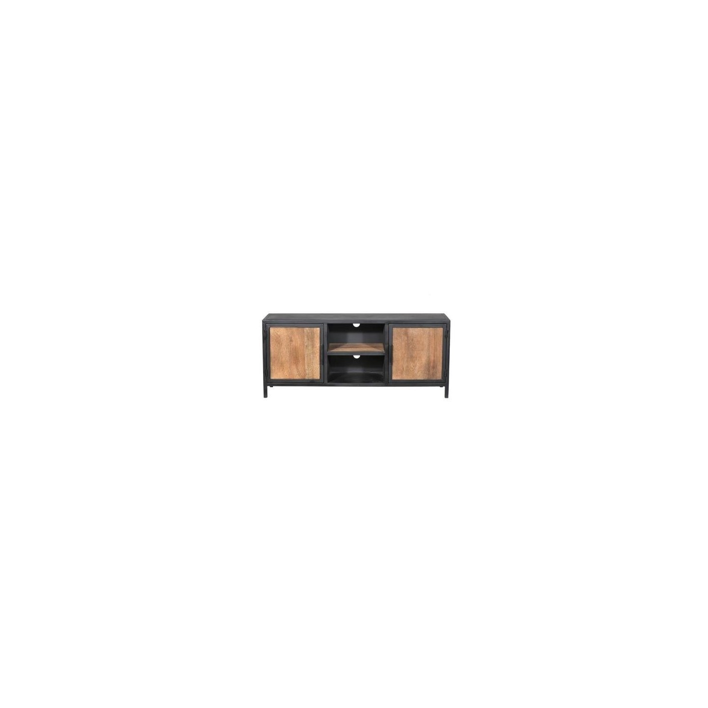 Puro TV Dresser