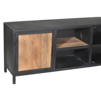Puro TV Dresser
