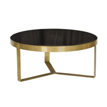 Salontafel Glennis Marble...