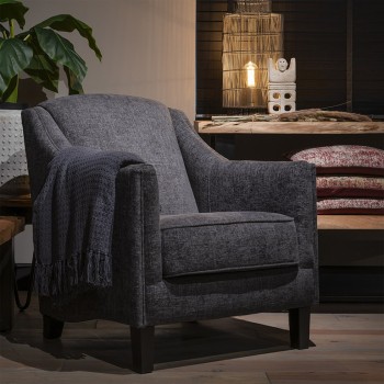 Fauteuil Jake - UrbanSofa 