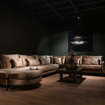 Bank Gino - UrbanSofa 