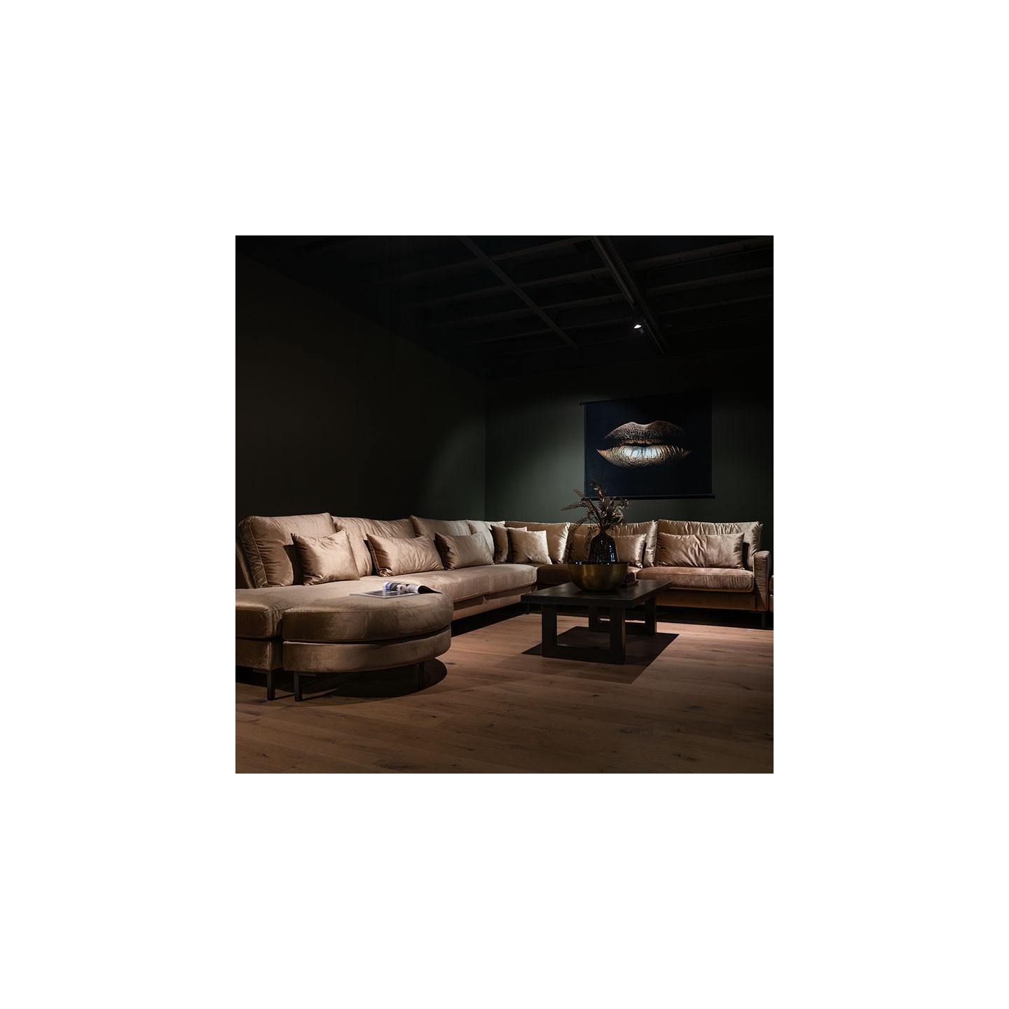 Bank Gino - UrbanSofa 