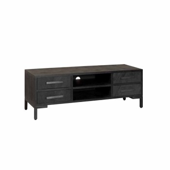 ZIANO TV stand 4 drws -...