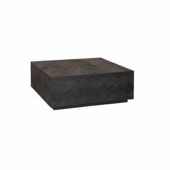ZIANO Coffeetable e 80x80x40