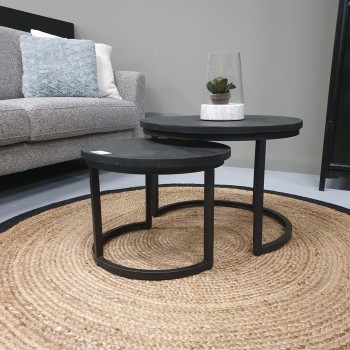 Arnhem | Salontafel set van...
