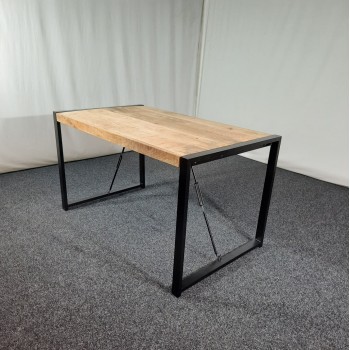 Stein | Eettafel Mangohout | 160 x 90 cm