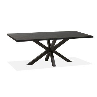 Eetkamertafel Roan | Lamulux