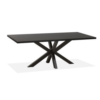 Eetkamertafel Roan | Lamulux