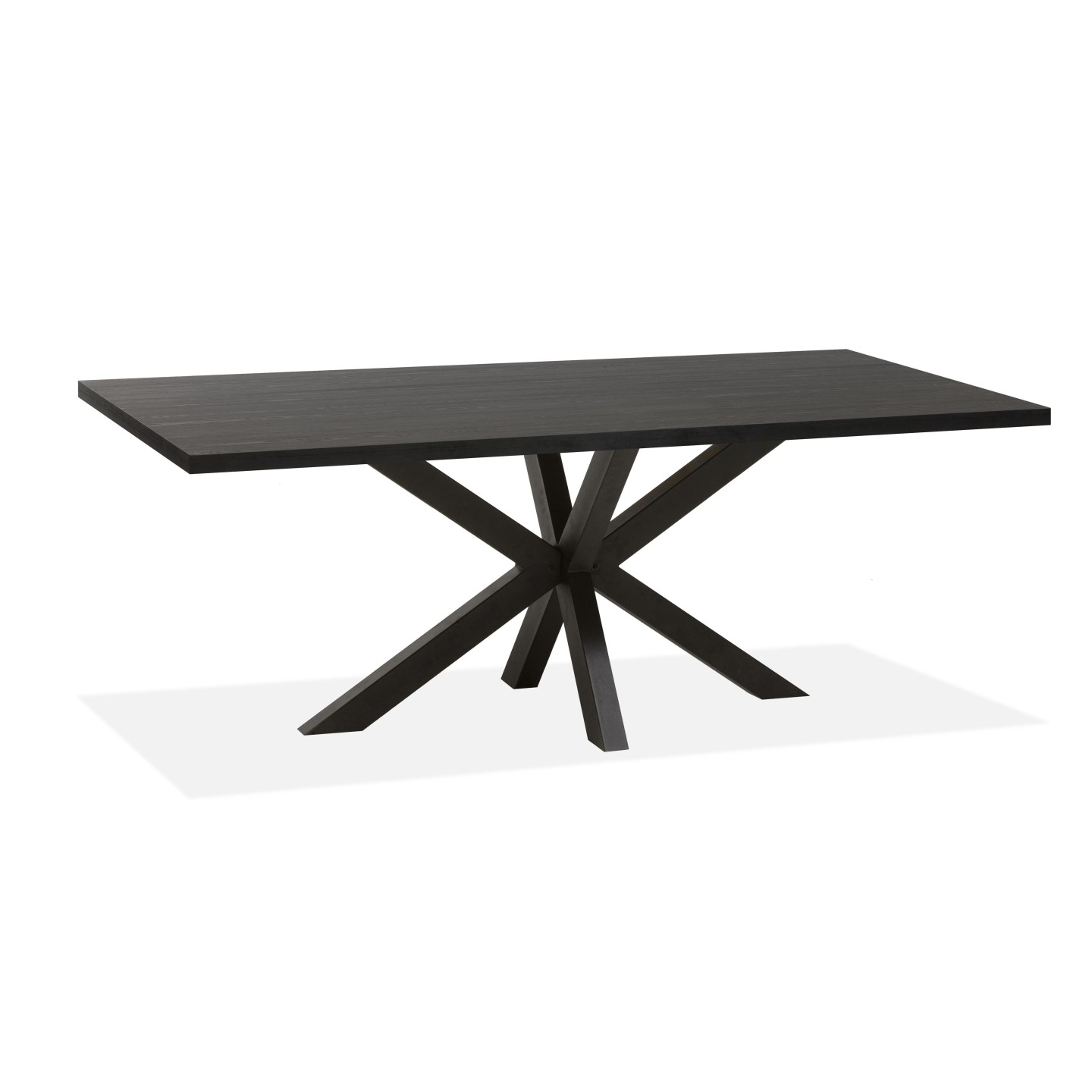 Eetkamertafel Roan | Lamulux