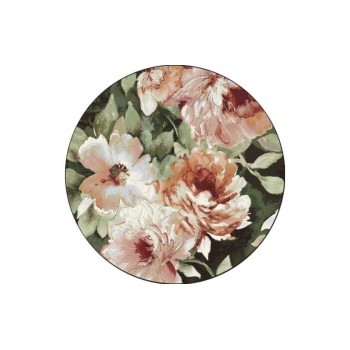 Karpet Anaheim | Rond