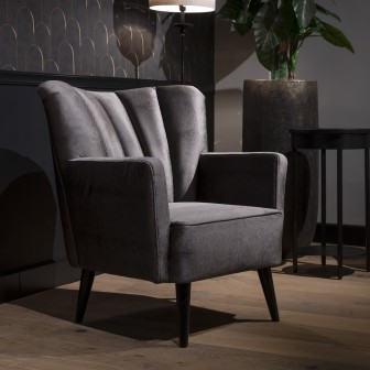 Fauteuil Jazz I UrbanSofa