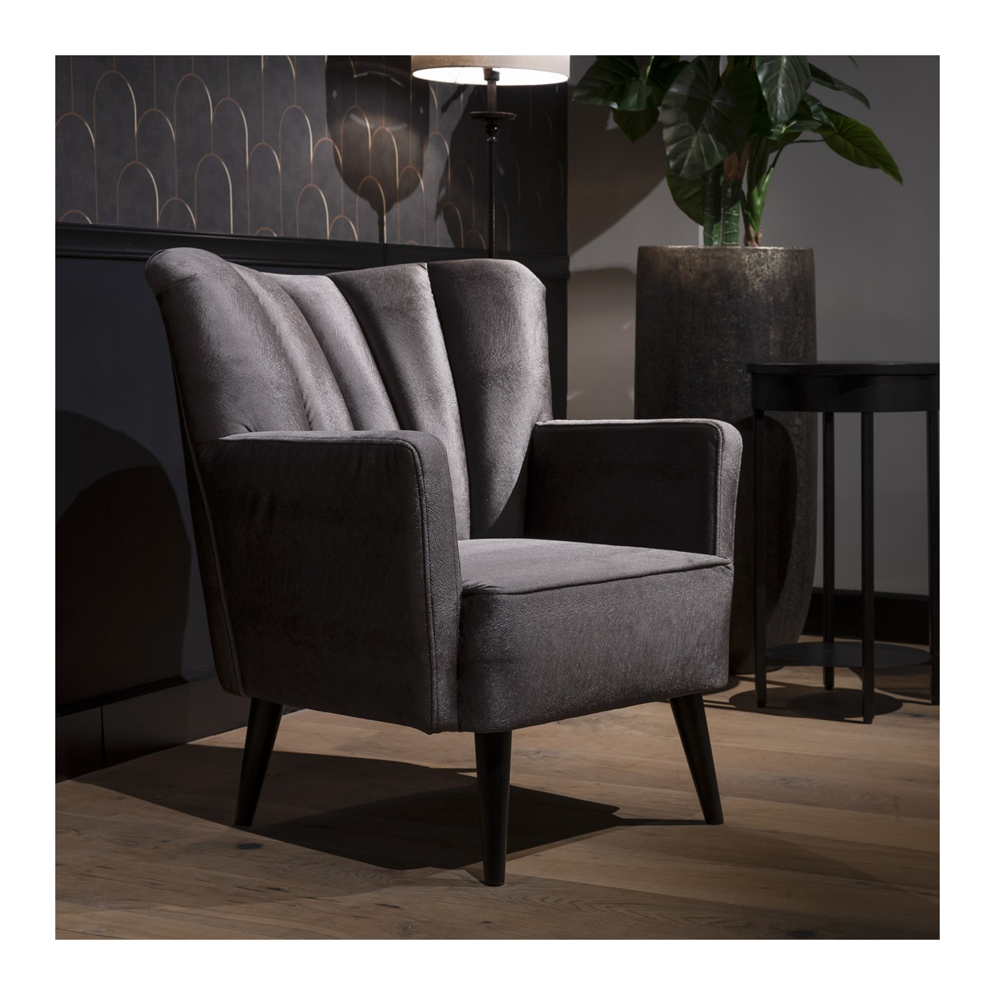 Fauteuil Jazz I UrbanSofa