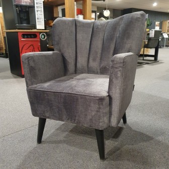 Fauteuil Jazz I UrbanSofa