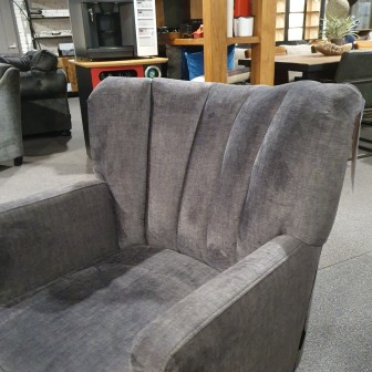 Fauteuil Jazz I UrbanSofa