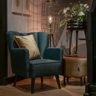 Fauteuil Jazz I UrbanSofa