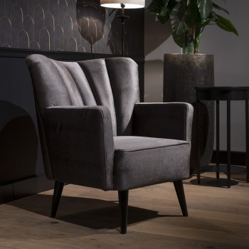 Fauteuil Jazz I UrbanSofa