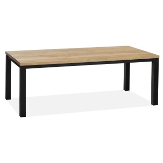 Eetkamertafel Empire | Lamulux