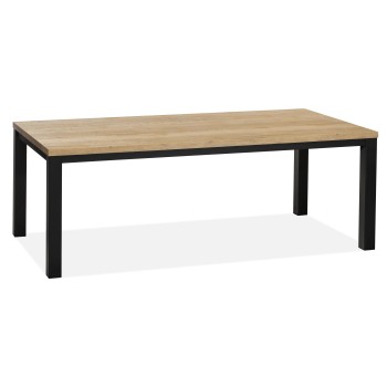 Eetkamertafel Empire | Lamulux