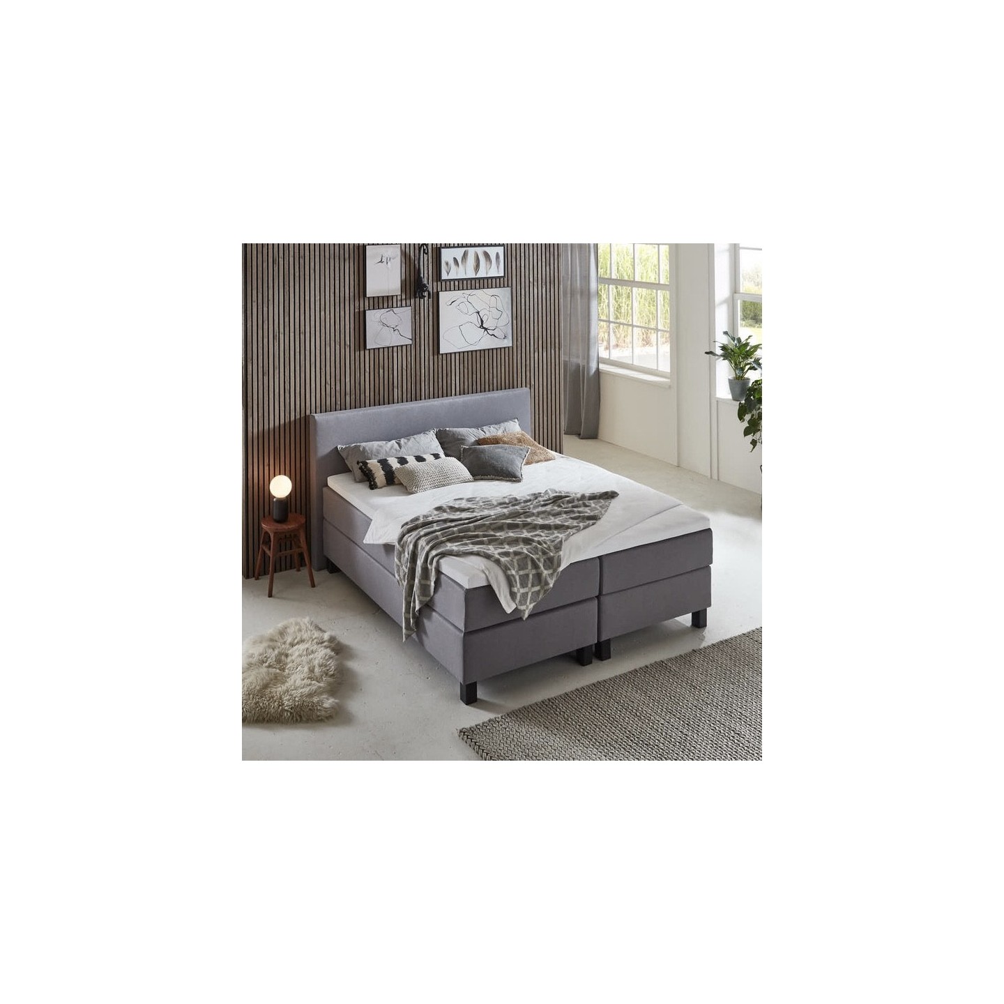 Boxspring V500 | Key West