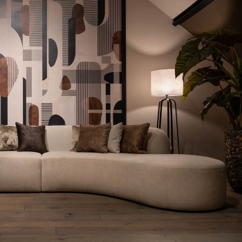 Bank Louise - UrbanSofa