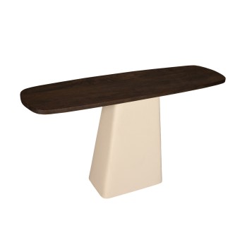 Sidetable Brix Marron 140 cm