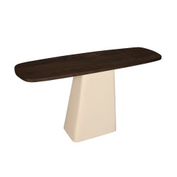 Sidetable Brix Marron 140 cm