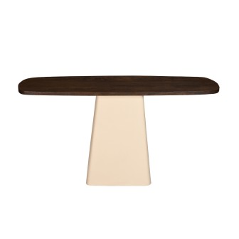 Sidetable Brix Marron 140 cm