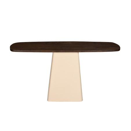 Sidetable Brix Marron 140 cm
