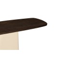 Sidetable Brix Marron 140 cm