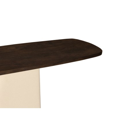 Sidetable Brix Marron 140 cm