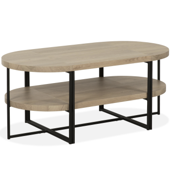 Salontafel Moos |Lamulux | 3 delig