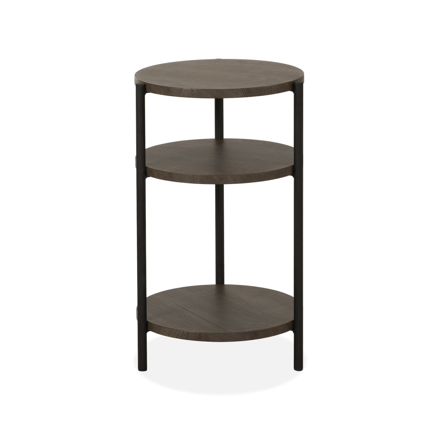 Salontafel Moos | Lamulux | Rond