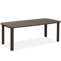 Eetkamertafel Manchester | Lamulux