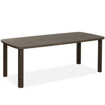 Eetkamertafel Manchester | Lamulux